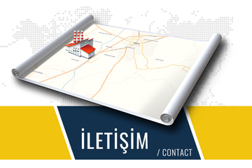 İletişim