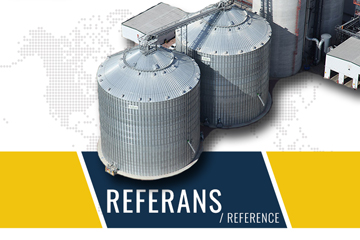 Referanslarımız